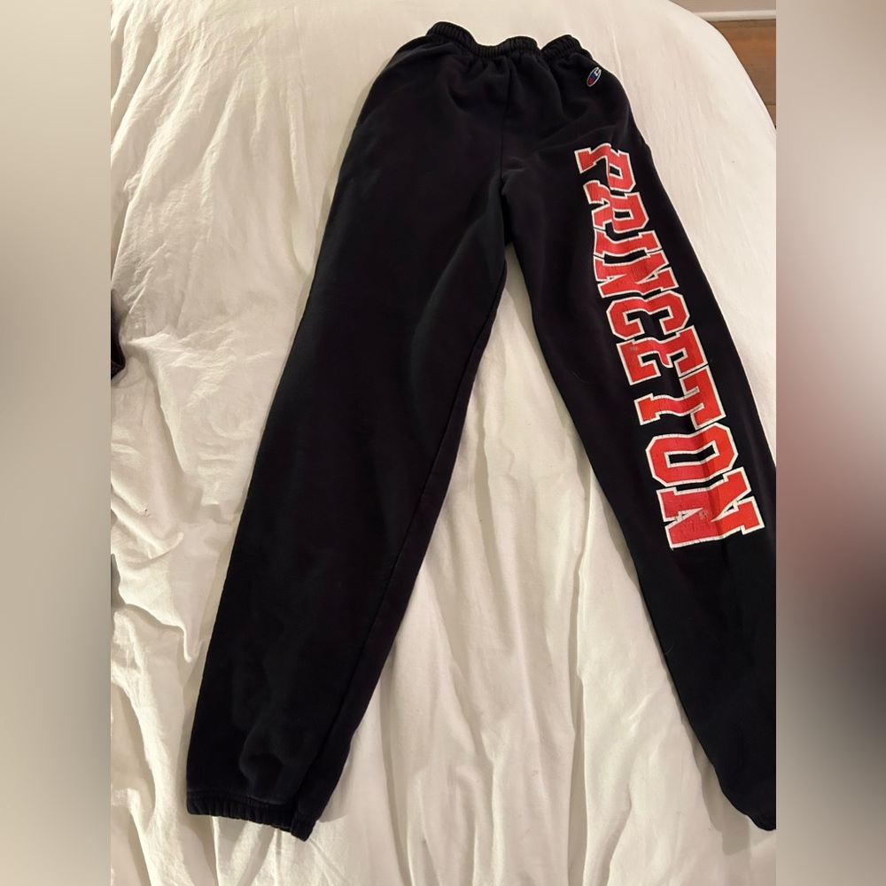 Champion Princeton Sweatpants